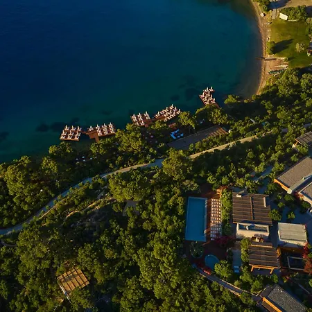 Loft 5* Bodrum