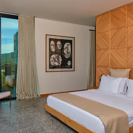 Loft 5* בודרום