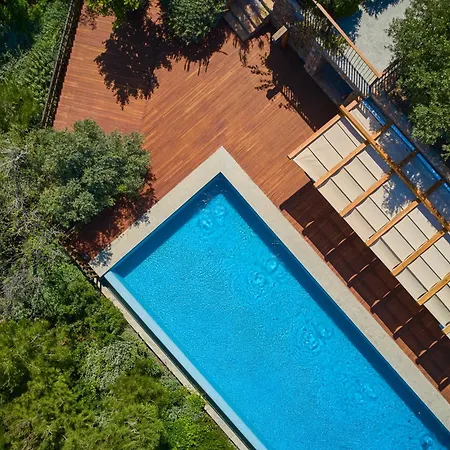 מלון Loft בודרום