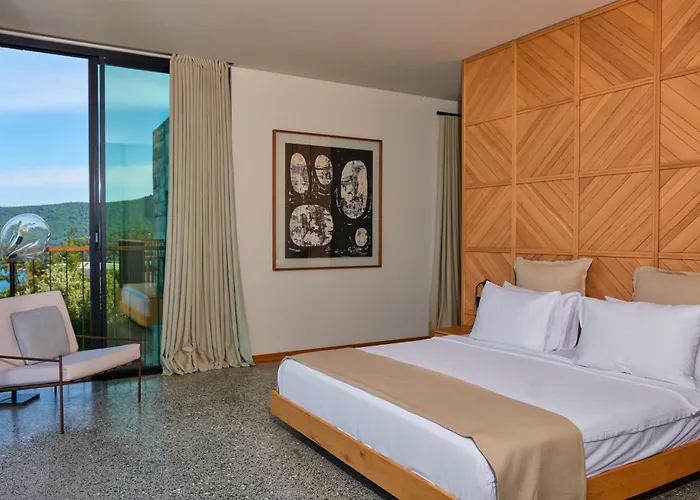 Loft 5* Bodrum