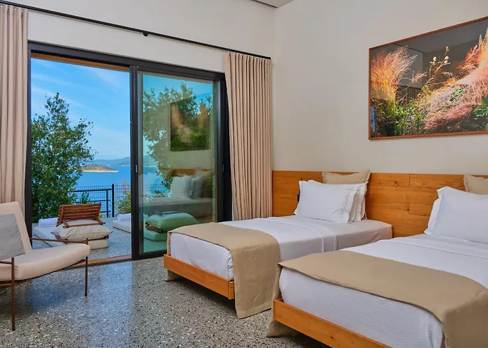 Loft Bodrum