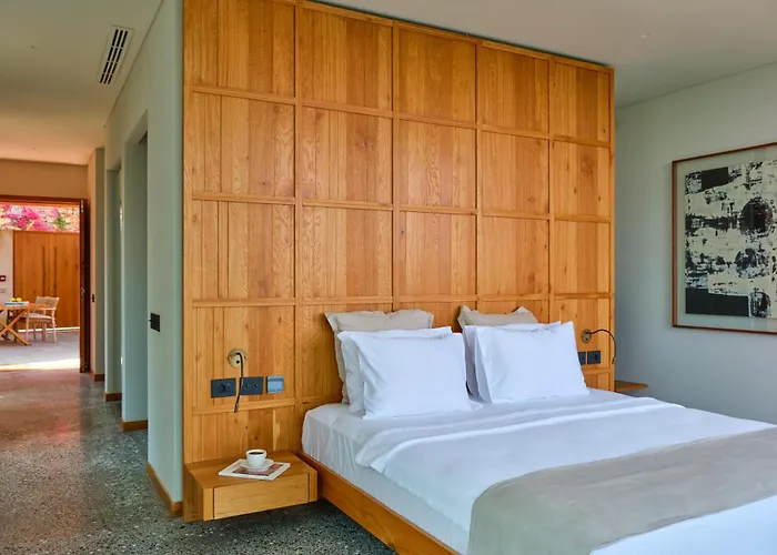 Loft Hotel 5*