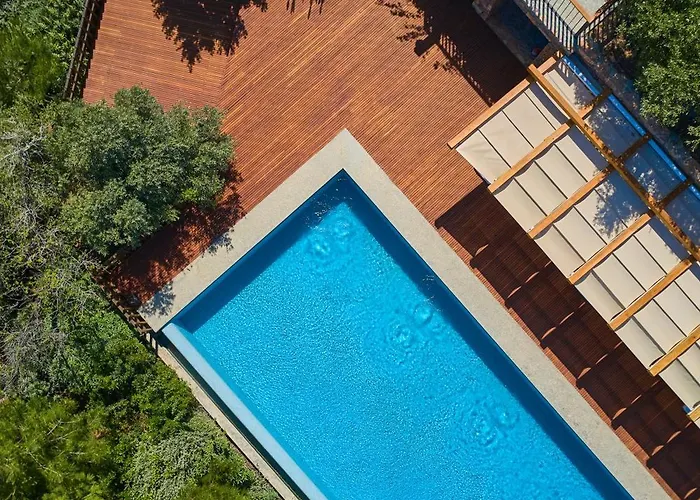 Hotel Loft Bodrum