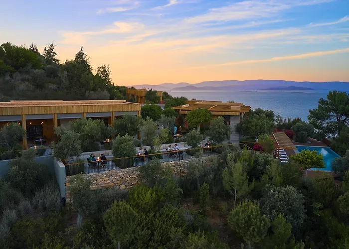 Loft 5* Bodrum