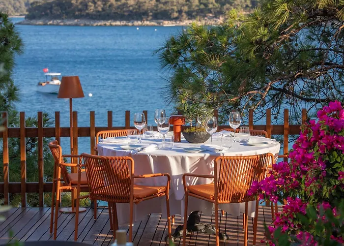 Hotel Loft Bodrum